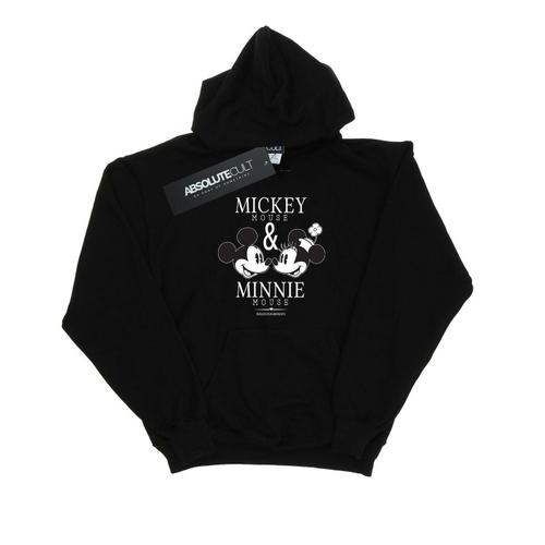 Disney - Sweat À Capuche Mouse Mousecrush Mondays - Fille