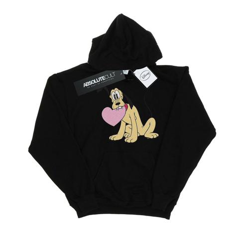 Disney - Sweat À Capuche - Fille