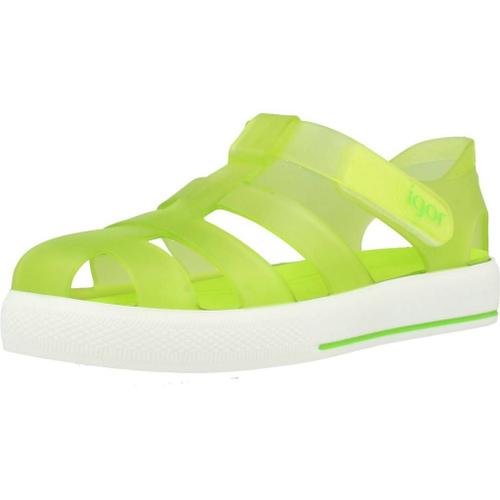 Igor S10171 Colour Vert