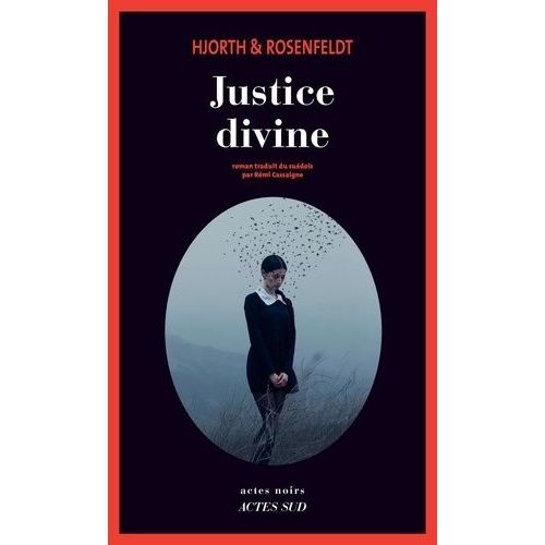 Justice Divine