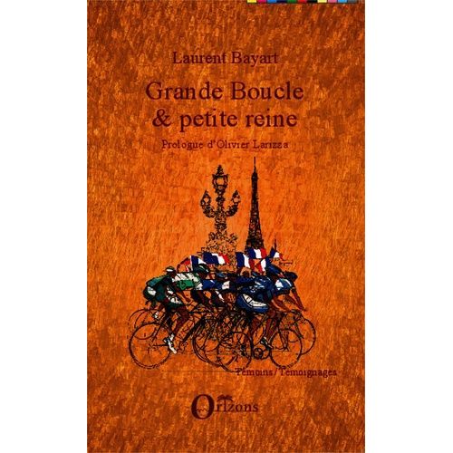 Grande Boucle & Petite Reine