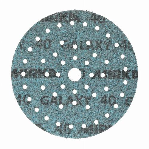 Disque abrasif MIRKA Grip Multifit - Ø 150 mm - Boite de 100 - Grain 400 - FY6M109941