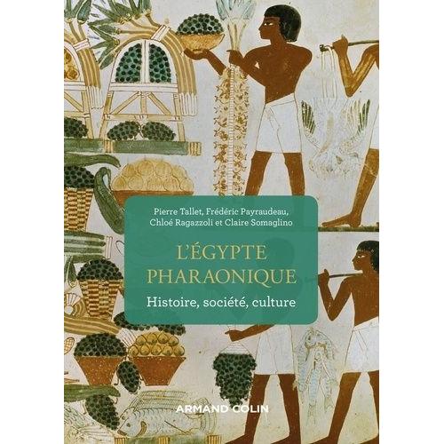 L'egypte Pharaonique - Histoire, Société, Culture
