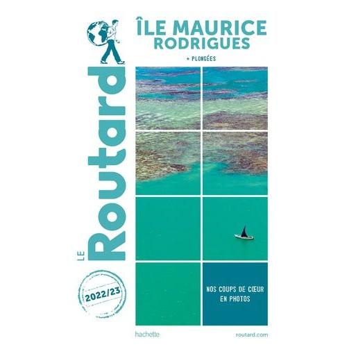 Ile Maurice, Rodrigues