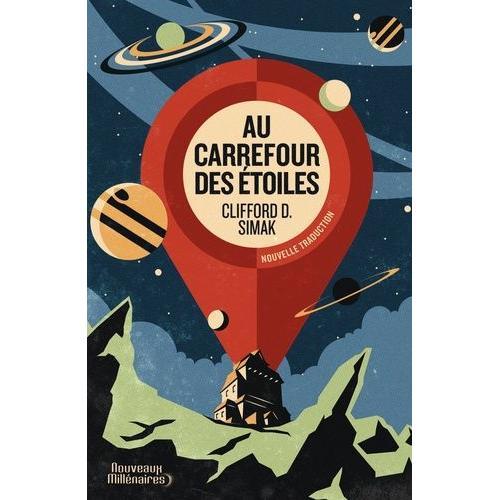 Au Carrefour Des Étoiles