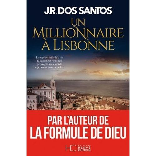 Un Millionnaire À Lisbonne