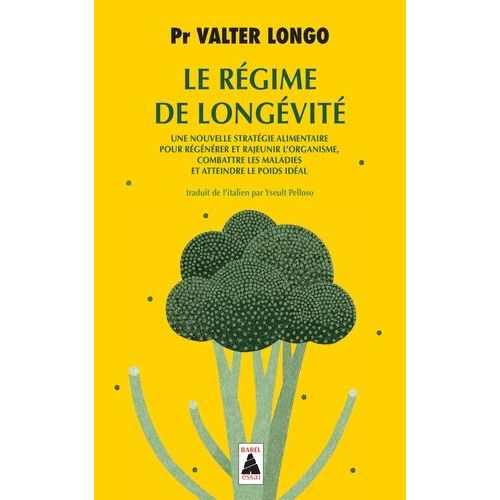 Le Régime De Longévité