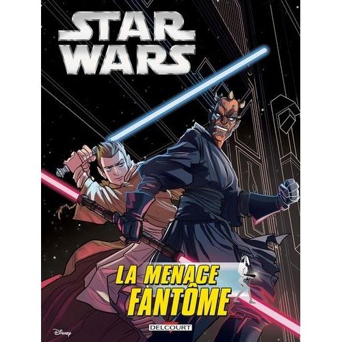 Star Wars - La Menace Fantôme