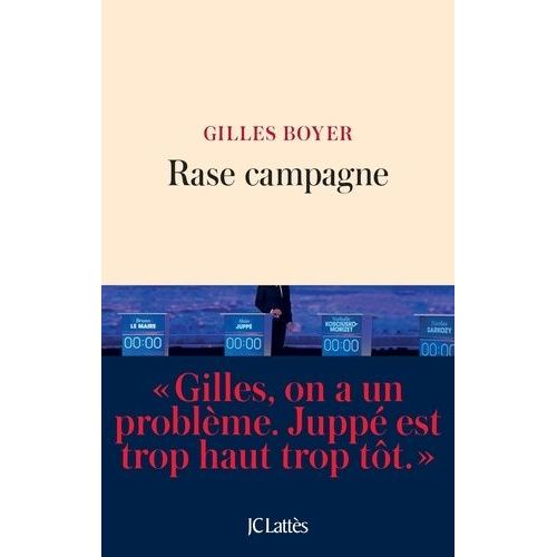 Rase Campagne