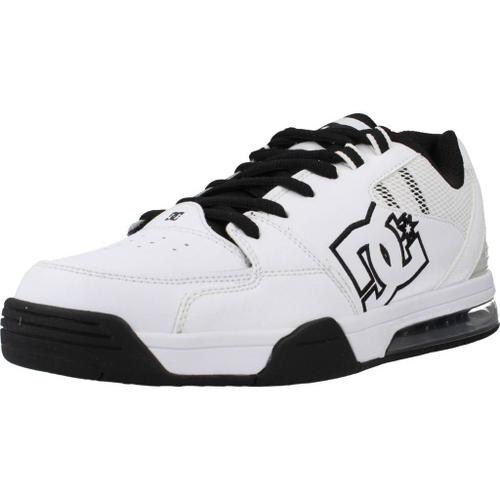 Dc Shoes Adys200075 Colour Blanc