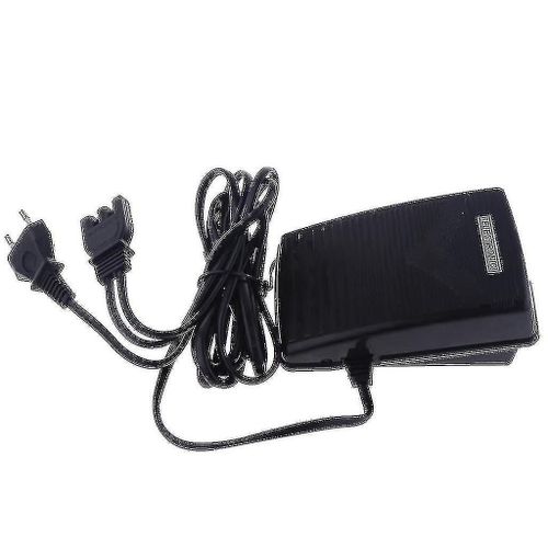 Pédale De Démarrage Universelle Pour Machine À Coudre À La Maison Pédale De Pédale De Commande Au Pied Pour Chanteur Électronique - Yx