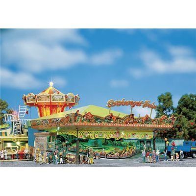 Lego Lego Créateur® le manège de la fête foraine garçon et fille 8