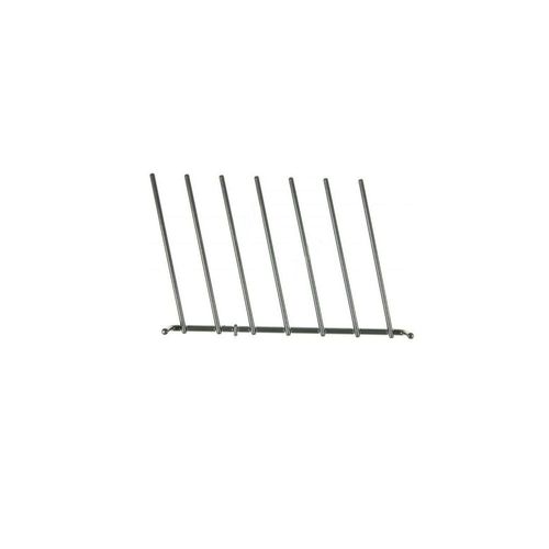 SUPPORT PLATS OBI GAUCHE LR POUR LAVE VAISSELLE WHIRLPOOL - 481010392223