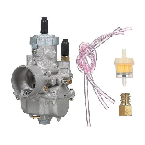 Carburateur Carb 4 Stroke Remplacement Pour Polaris Trail Blazer 250 1990-1999 2001-2006