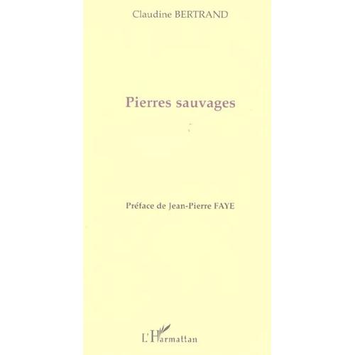 Pierres Sauvages