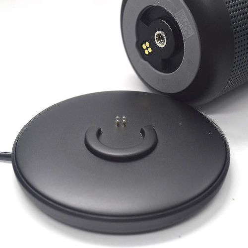 Chargeur de station de charge pour haut-parleur Bluetooth Bose Soundlink Revolve Revolve+ - F