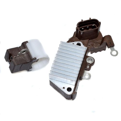 Régulateur De Tension D¿Alternateur Pour Toyota 2770035040 2770074030 2770040050 2770046050 2770065010 1260001540 1260001580