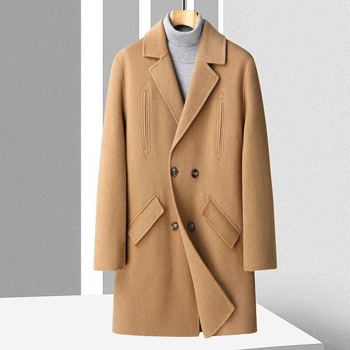 Manteau 2024 80 laine