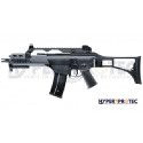 Hk G36c Sportline Noir Aeg Pack Complet 1.2j