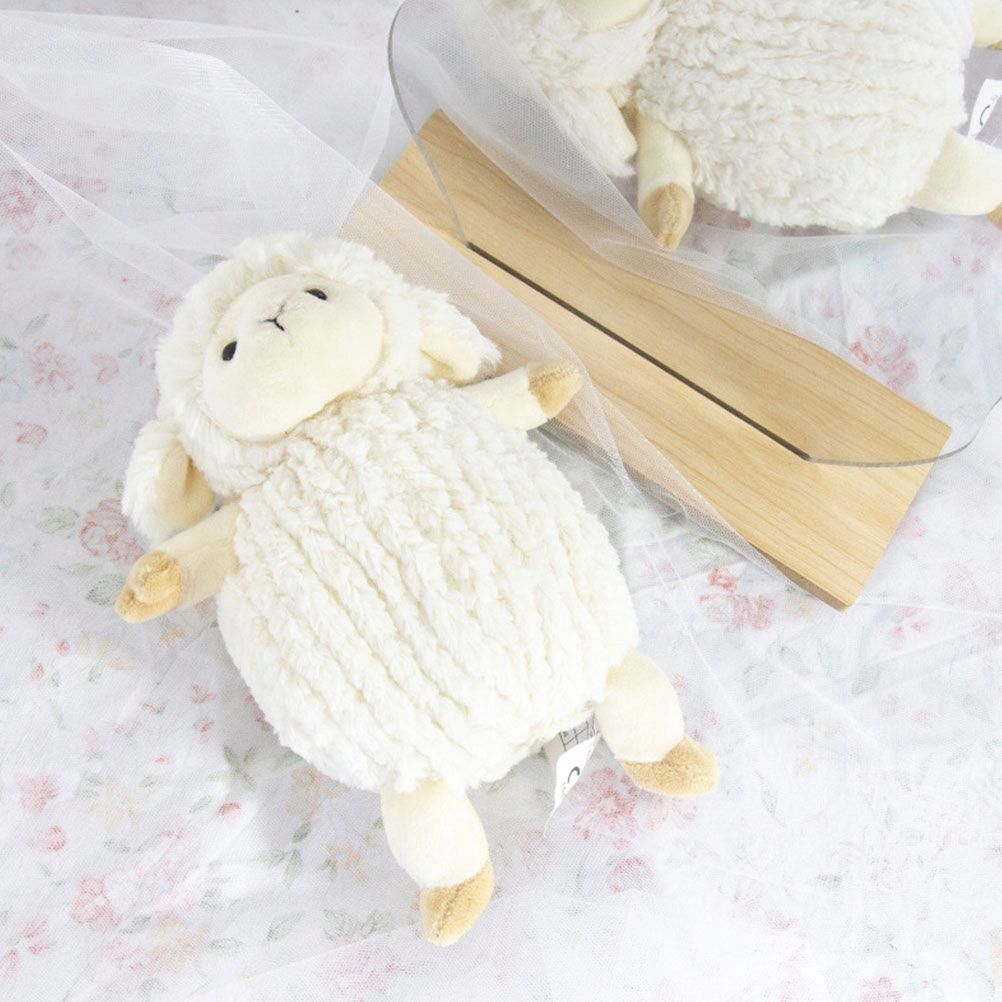 Suppose Mouton Jouet Apaisant Mouton Jouet Apaisant,Jouet 3 ... - 2