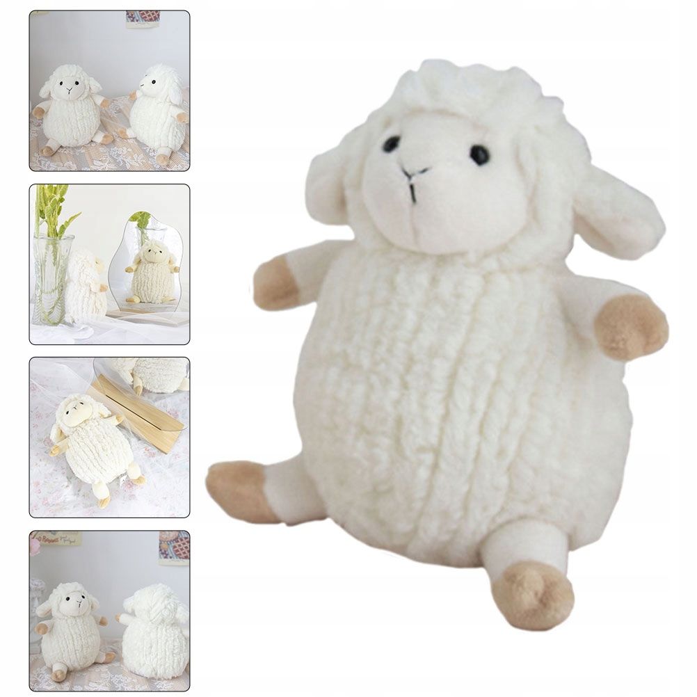 Suppose Mouton Jouet Apaisant Mouton Jouet Apaisant,Jouet 3 ... - 4