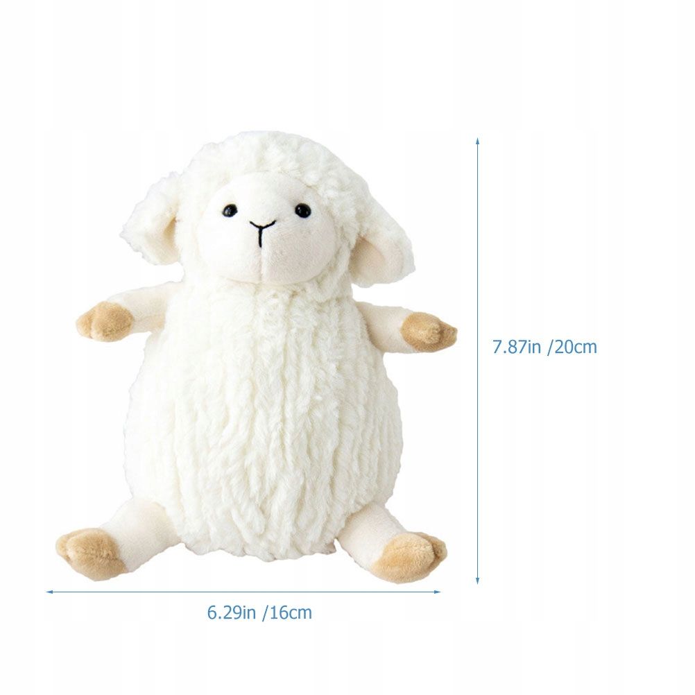 Suppose Mouton Jouet Apaisant Mouton Jouet Apaisant,Jouet 3 ... - 5