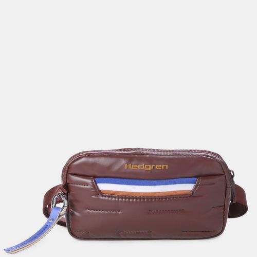 Sac Banane Porté travers SNUG