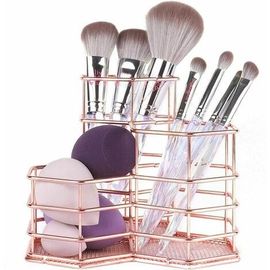 Fenghoe Présentoir à Bijoux, Ulticouche, Porte-chaîne, Porte-boucles