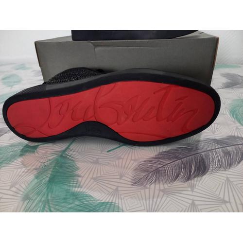 Chaussure Christian Louboutin Taille 42