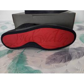 Chaussure Louboutin Femme pas cher - Achat neuf et occasion