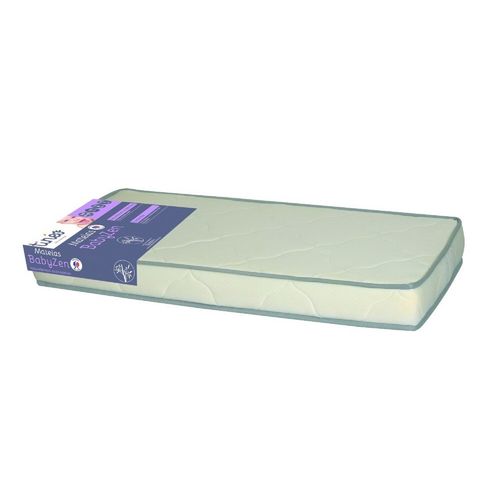 Matelas beige babyzen - 60x120 cm TINEO