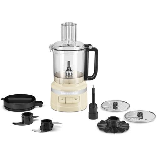 Robot ménager multifonction 2,1L KitchenAid 5KFP0921 Crème