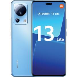Xiaomi 13 Lite Bleu 8/128 Go