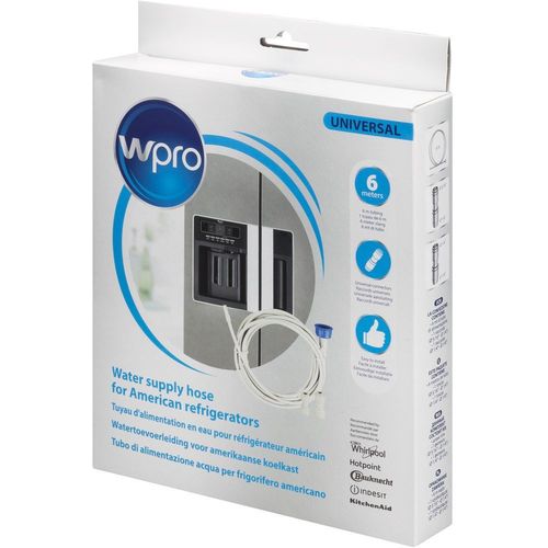 Tuyau / Raccord WPRO UKT002