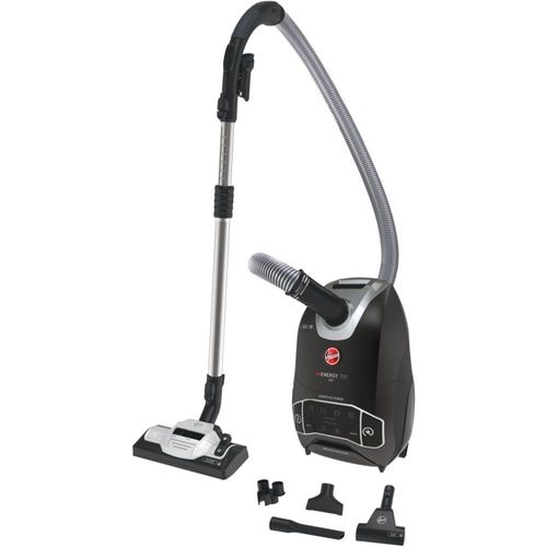 Aspirateur avec sac HOOVER HE720PET H-ENERGY 700