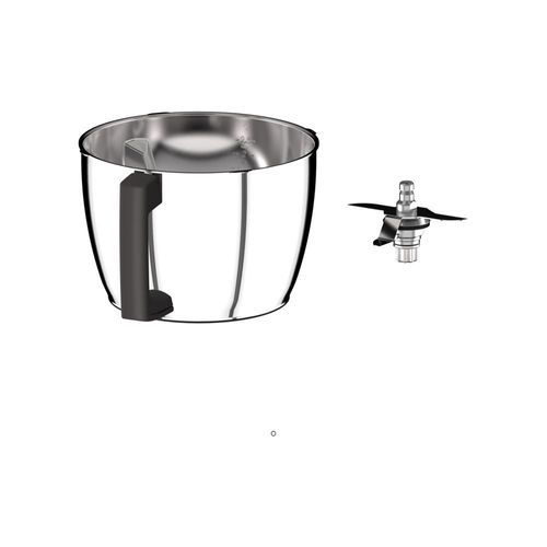 Bol MAGIMIX 17532 Bol inox + Couteau Cook Expert