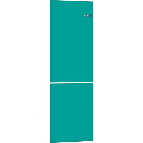 Façade BOSCH VARIOSTYLE TURQUOISE KSZ1BVU00