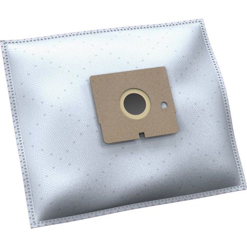 Sac aspirateur ESSENTIELB EB4902P - Pack  de 4 sacs + 1 filtre
