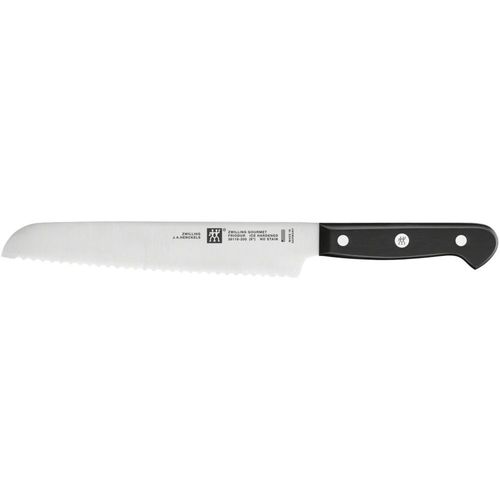 Couteau À Pain Zwilling Gourmet A Pain 20 Cm