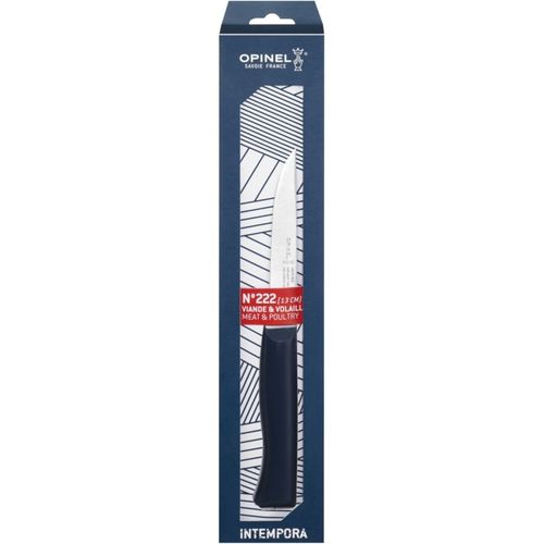 Couteau À Viande Opinel Viande Et Volaille No222