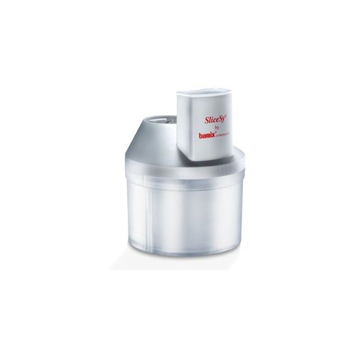 Batteur BAMIX SliceSy MX1500001