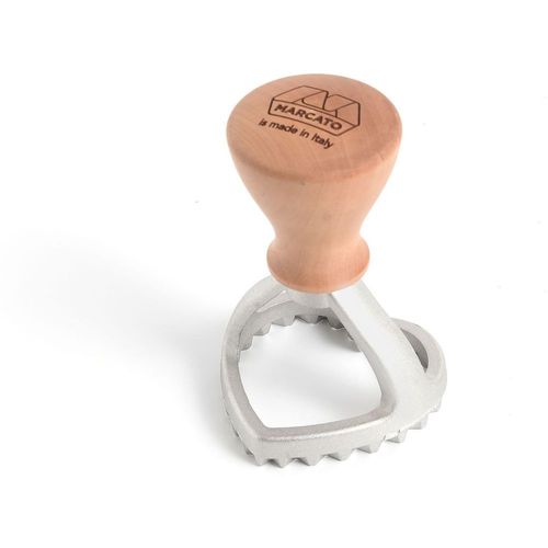 Accessoire Machine À Pâtes Marcato Decoupe Pate Ronde 5.8 Cm Pour Atlas 151