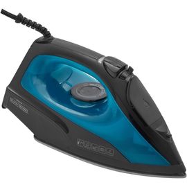 BLACK+DECKER BXIR2403E Fer à Repasser