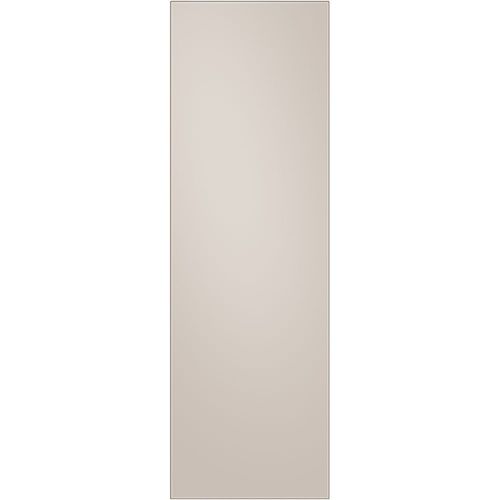 Panneau d'habillage Samsung RA-R23DAA39GG Bespoke
