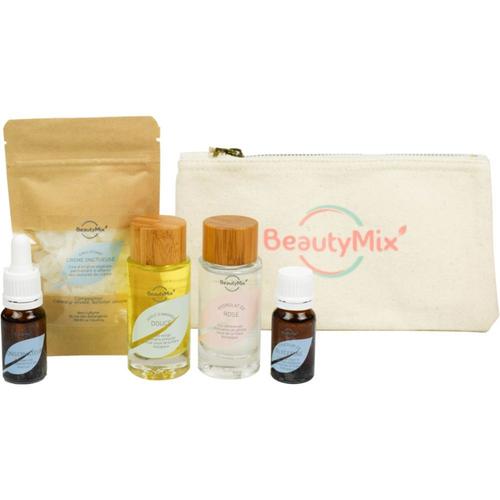 Coffret Soin Du Visage Beautymix Diy Découverte