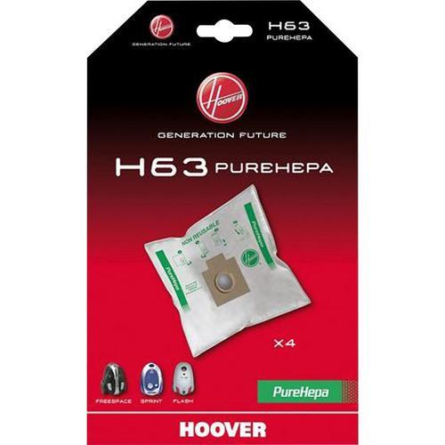 Sac aspirateur Hoover H63 PureHepa