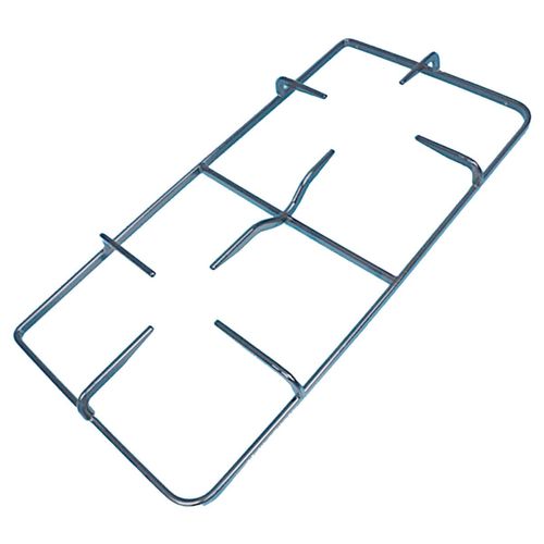 Grille email 2 feux - Plaque de cuisson (75X2379 BRANDT, FAGOR)