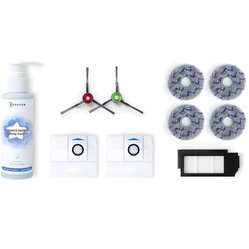 Kit ECOVACS D-KT01-0027 - DEEBOT Buddy Kit