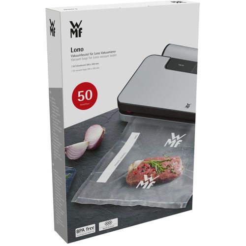 Sac sous vide WMF Boite de 50 sacs 30x20cm