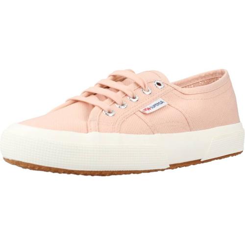 Superga S000010 2750 Colour Rose